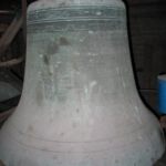 Glocke I: «Remigius» (Foto: Andreas Dziewior)