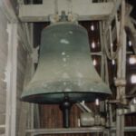 Glocke I: «Christkönig» (Foto: Andreas Dziewior)