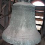 Glocke II: «Maria (Angelus)» (Foto: Andreas Dziewior)