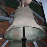 Glocke III: «Maria (Angelus)» (Foto: Andreas Dziewior)