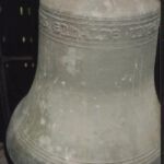 Glocke IV: «Maternus» (Foto: Andreas Dziewior)