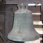 Glocke IV: «Maria Goretti» (Foto: Andreas Dziewior)