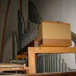 Pfeifen der Orgel von St. Remigius (Foto: Marcin Machnik)