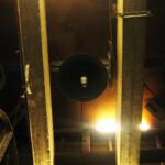 Oberer Glockenstuhl (Foto: Andreas Dziewior)