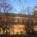 Südseite St. Remigius. (Foto: A. Dziwior)