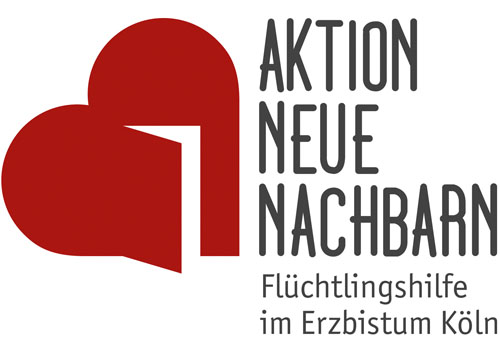 Aktion neue Nachbarn
