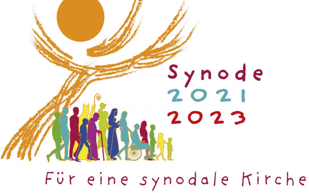 Sag’s dem Papst! Wie soll die Zukunft der Kirche aussehen?