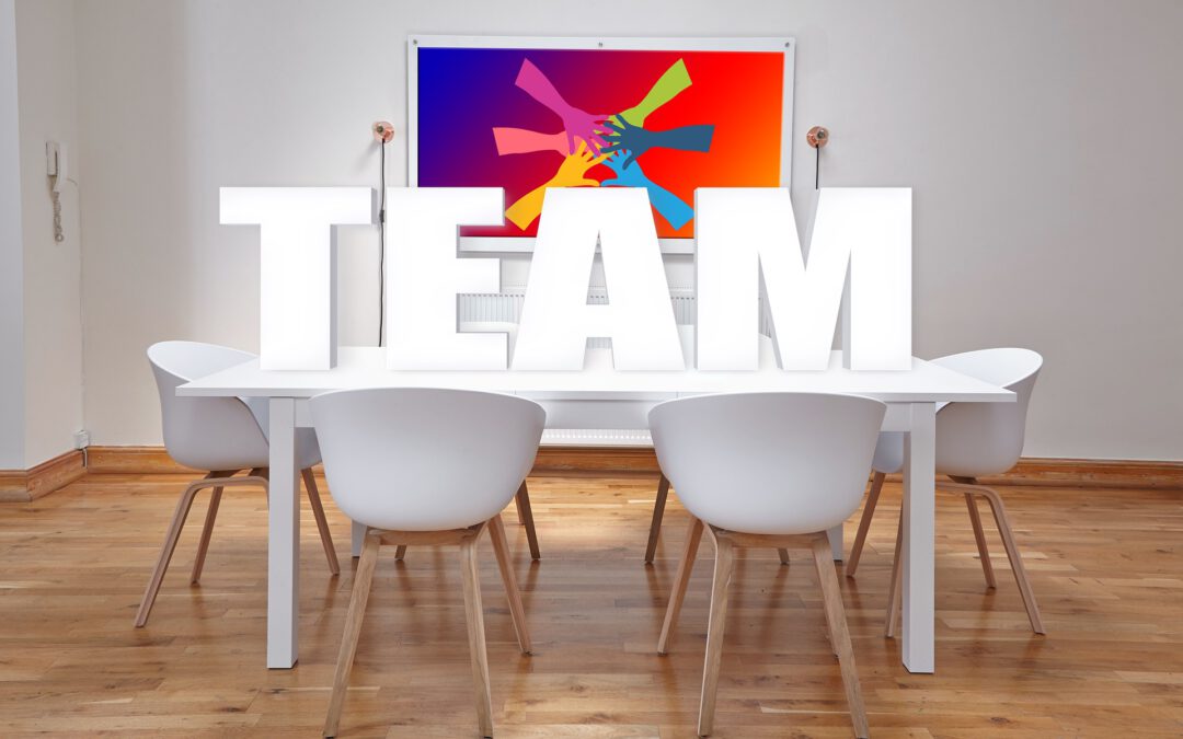 Startschuss Ehrenamtsbüro
