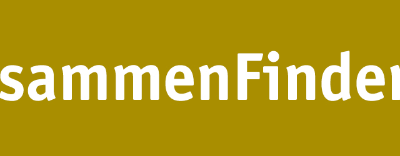Wie es mit unse­ren Gemein­den wei­ter­geht?  ‑4-