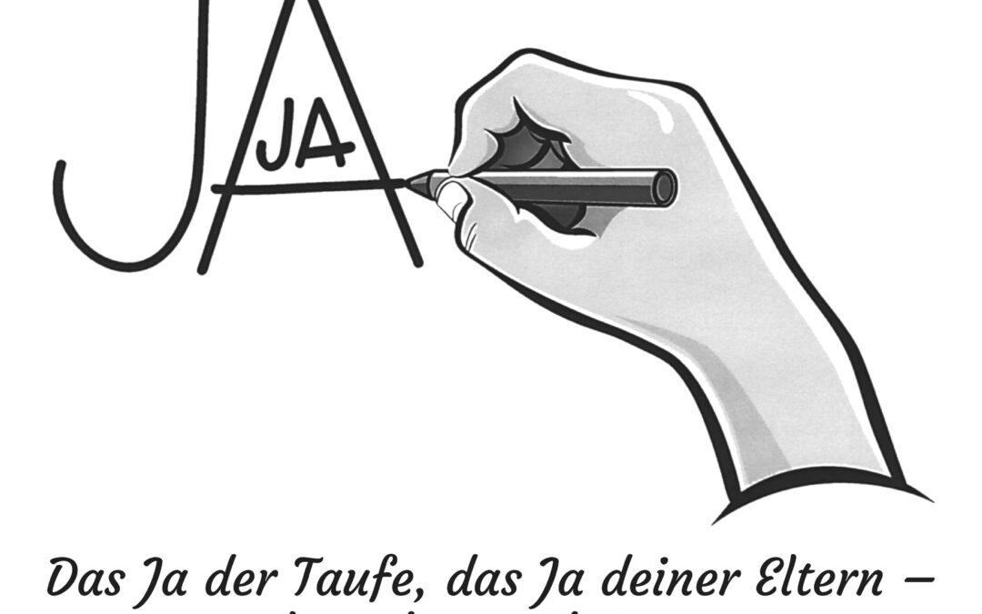 Firmung 2022? Ja!