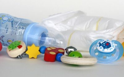 Baby­sit­ter­kurs in der KiTa St. Joseph