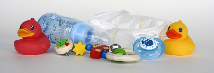 Babysitterkurs in der KiTa St. Joseph