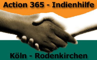 Action 365 – Indienhilfe