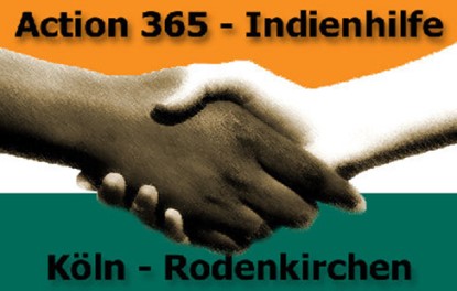 Action 365 – Indienhilfe
