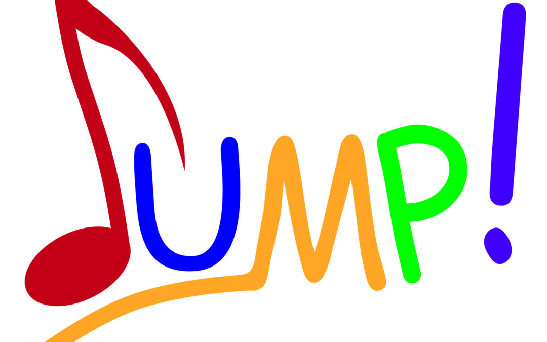 !Jump – evangelischer Kinderchor lädt ein