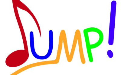 !Jump – evan­ge­li­scher Kin­der­chor lädt&nbsp;ein