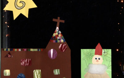 Nach­le­se Ver­an­stal­tun­gen im Advent