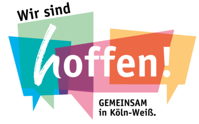 Prai­se­time in St. Georg     Geleb­te Öku­me­ne im Viertel