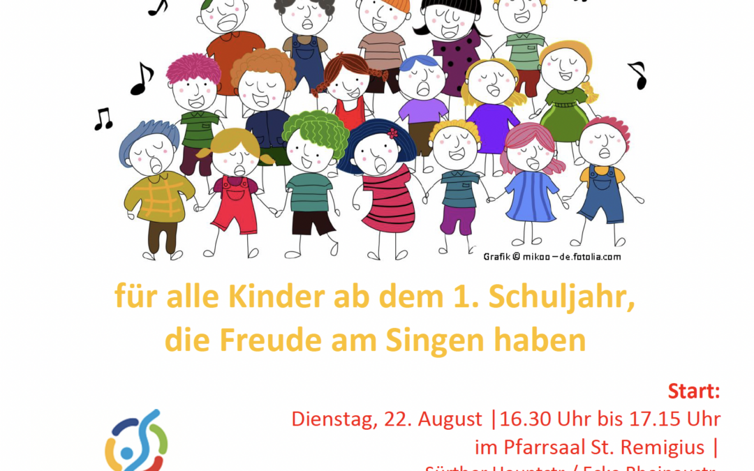Kinderchor
