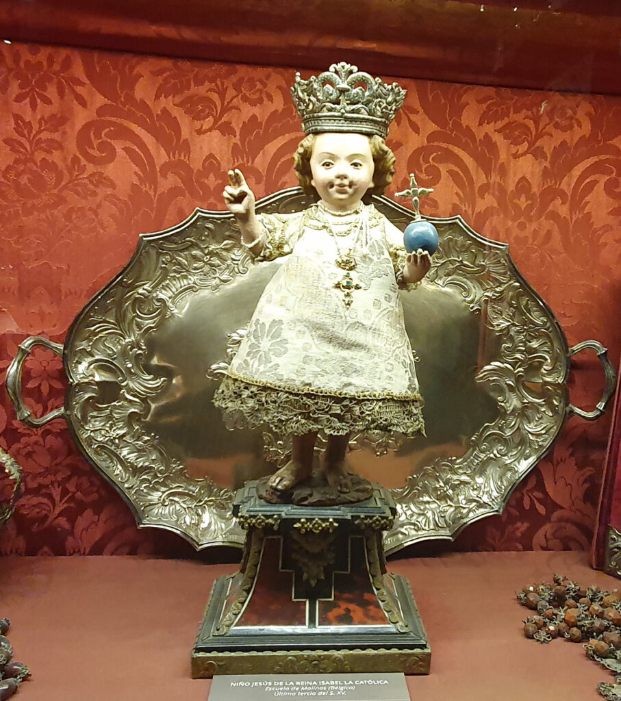Foto: Johann Bönsch Kathedrale Granada