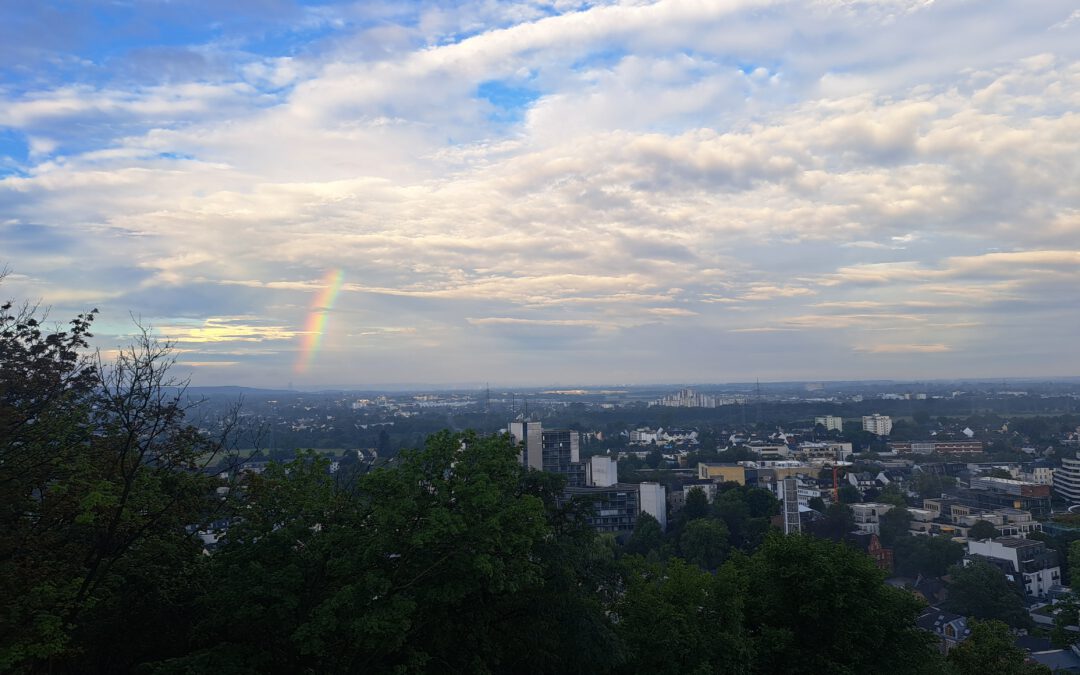 Glau­ben in Gemein­de leben – wel­che Chan­cen gibt’s?