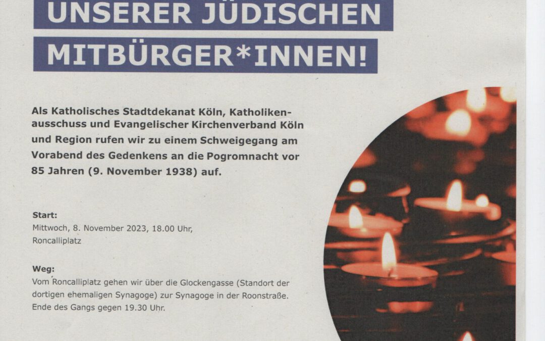 Interessantes und Brisantes – Stimmen aus dem Netz