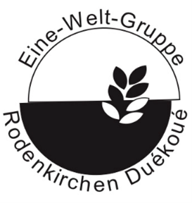 Eine Welt Grup­pe Roden­kir­chen – Infor­ma­tio­nen aus dem „Läd­chen“