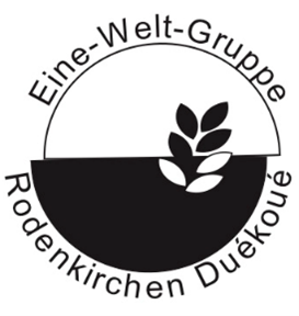 Eine Welt Gruppe Rodenkirchen – Informationen aus dem „Lädchen“