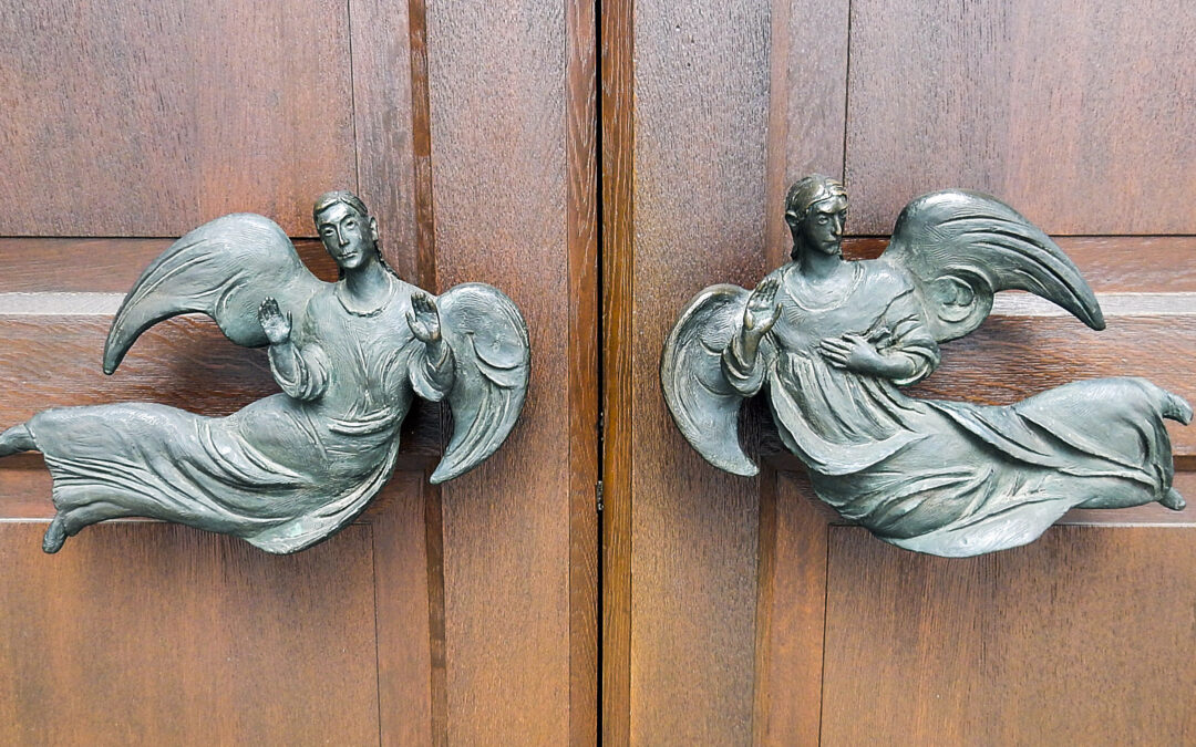 Wandel in den Gemeinden, Wortgottesfeier ‑2-