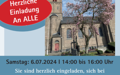 Fried­hof St. Ser­va­ti­us Immendorf