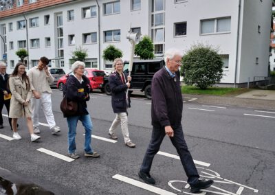 Fotograf: WIltrud Merkens-Görtz Fronleichnam 30.05.2024