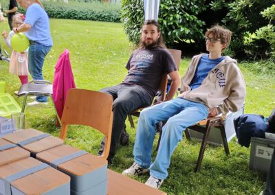 Foto: Wiltrud Merkens-Görtz