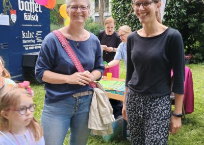 Foto: Wiltrud Merkens-Görtz