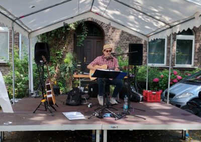 Foto: Wiltrud Merkens-Görtz