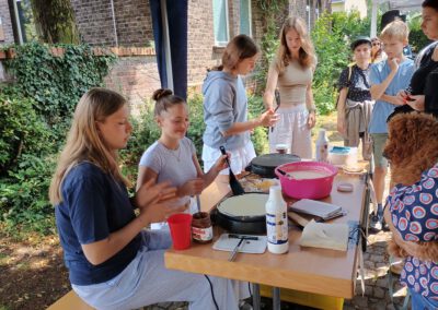 Foto: Wiltrud Merkens-Görtz