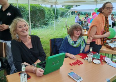 Foto: Wiltrud Merkens-Görtz