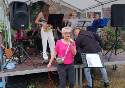 Foto: Wiltrud Merkens-Görtz