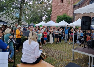 Foto: Wiltrud Merkens-Görtz