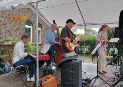 Foto: Wiltrud Merkens-Görtz