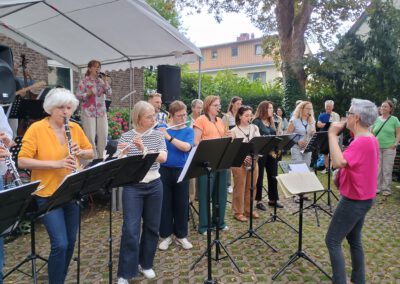 Foto: Wiltrud Merkens-Görtz