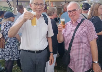 Foto: Wiltrud Merkens-Görtz 31.8.2024