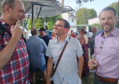 Foto: Wiltrud Merkens-Görtz 31.8.2024