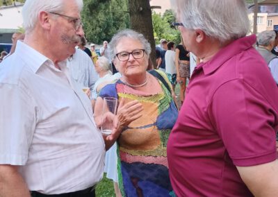 Foto: Wiltrud Merkens-Görtz 31.8.2024