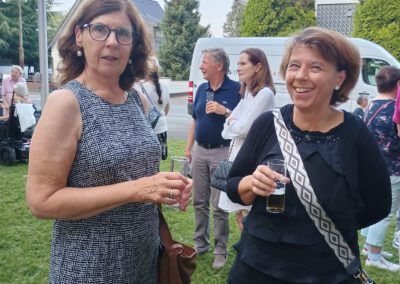 Foto: Wiltrud Merkens-Görtz 31.8.24