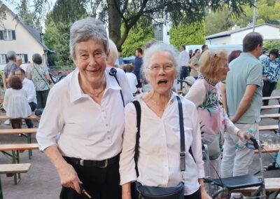 Foto: Wiltrud Merkens-Görtz