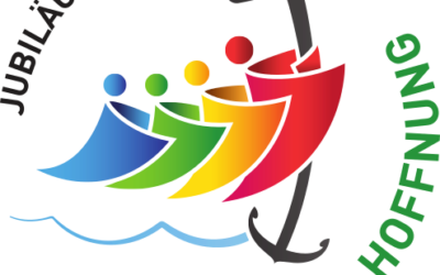 Leit­wort des Hei­li­gen Jah­res 2025: Pil­ger der Hoffnung