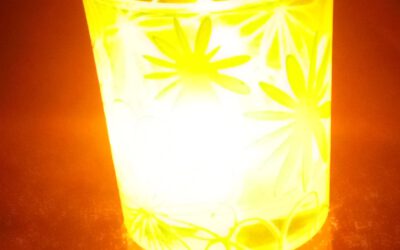 Impuls zur Glaubenswoche