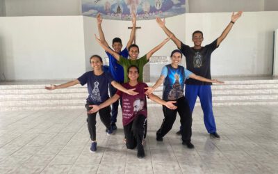 Von Sürth zurück nach Bra­si­li­en: Kol­lek­te für Pro­jek­te der Schwes­tern am 18.&nbsp;Mai