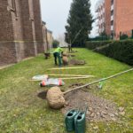 Elfie Bause, EIne-Welt-Kreis Rodenkirchen
