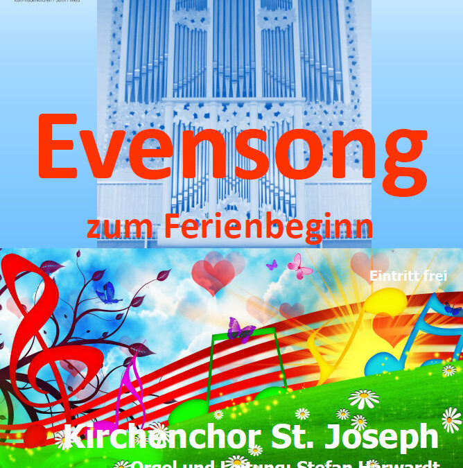 Evensong